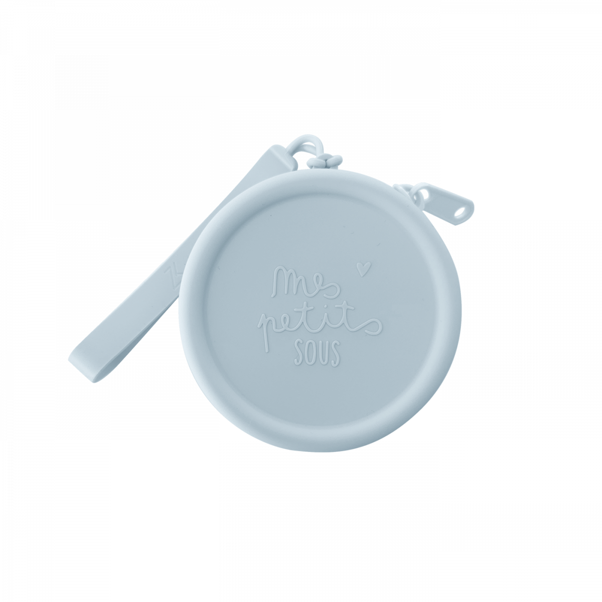 Porte-monnaie - bleu