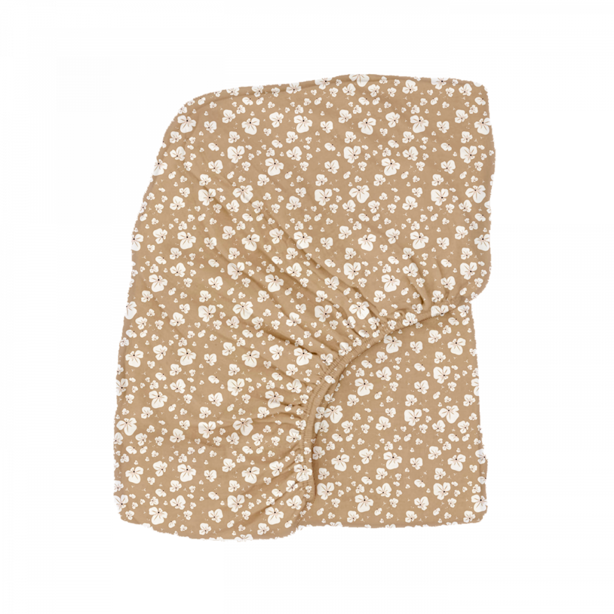 Fitted sheet - indian summer