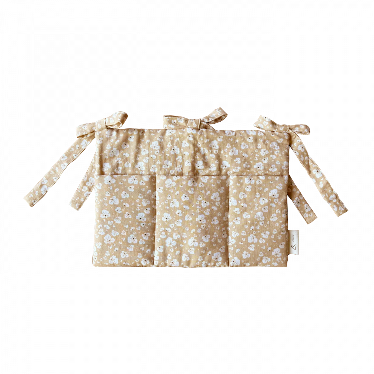 Pochette de lit - indian summer