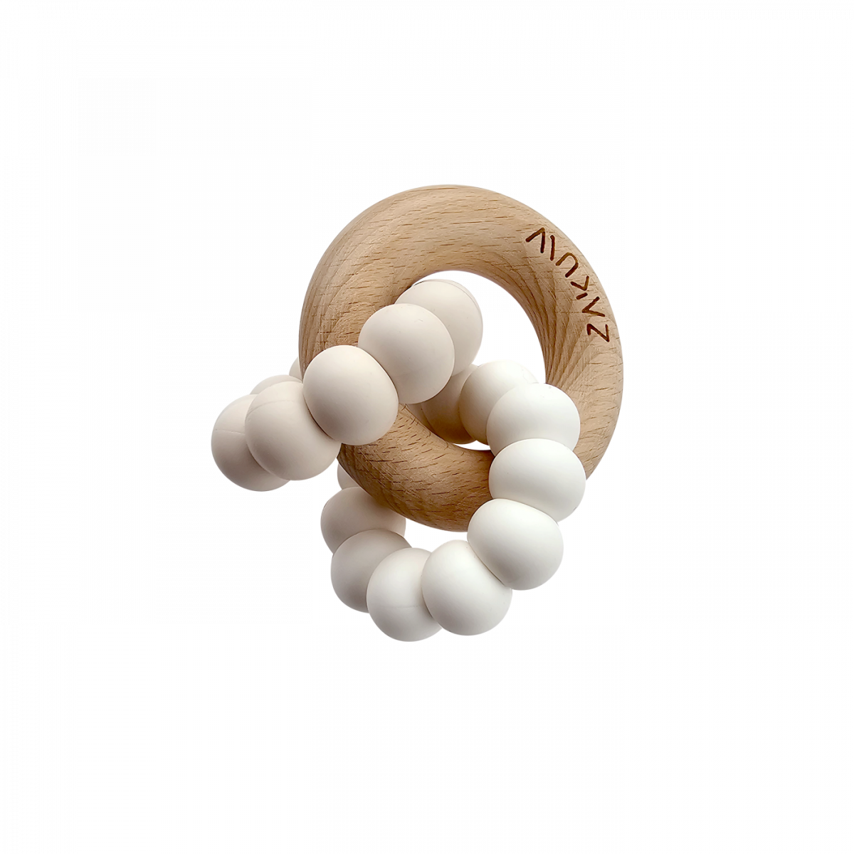 Anneau de dentition nuage