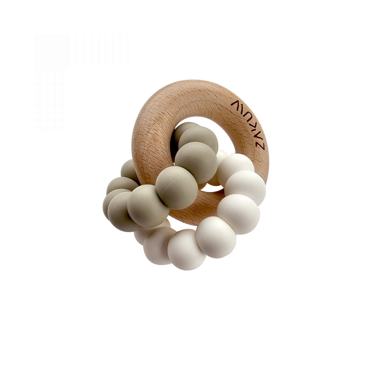 Anneau de dentition tilleul