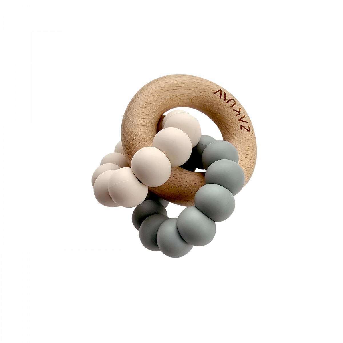 Teething ring Sedna ocean