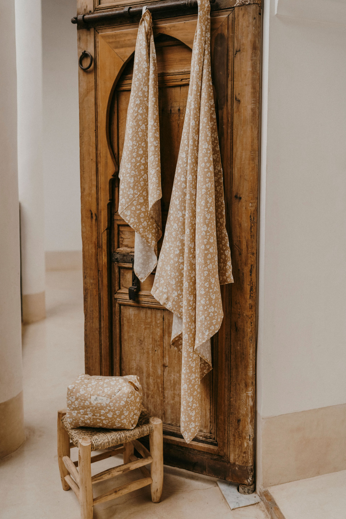 Maxi lange - indian summer