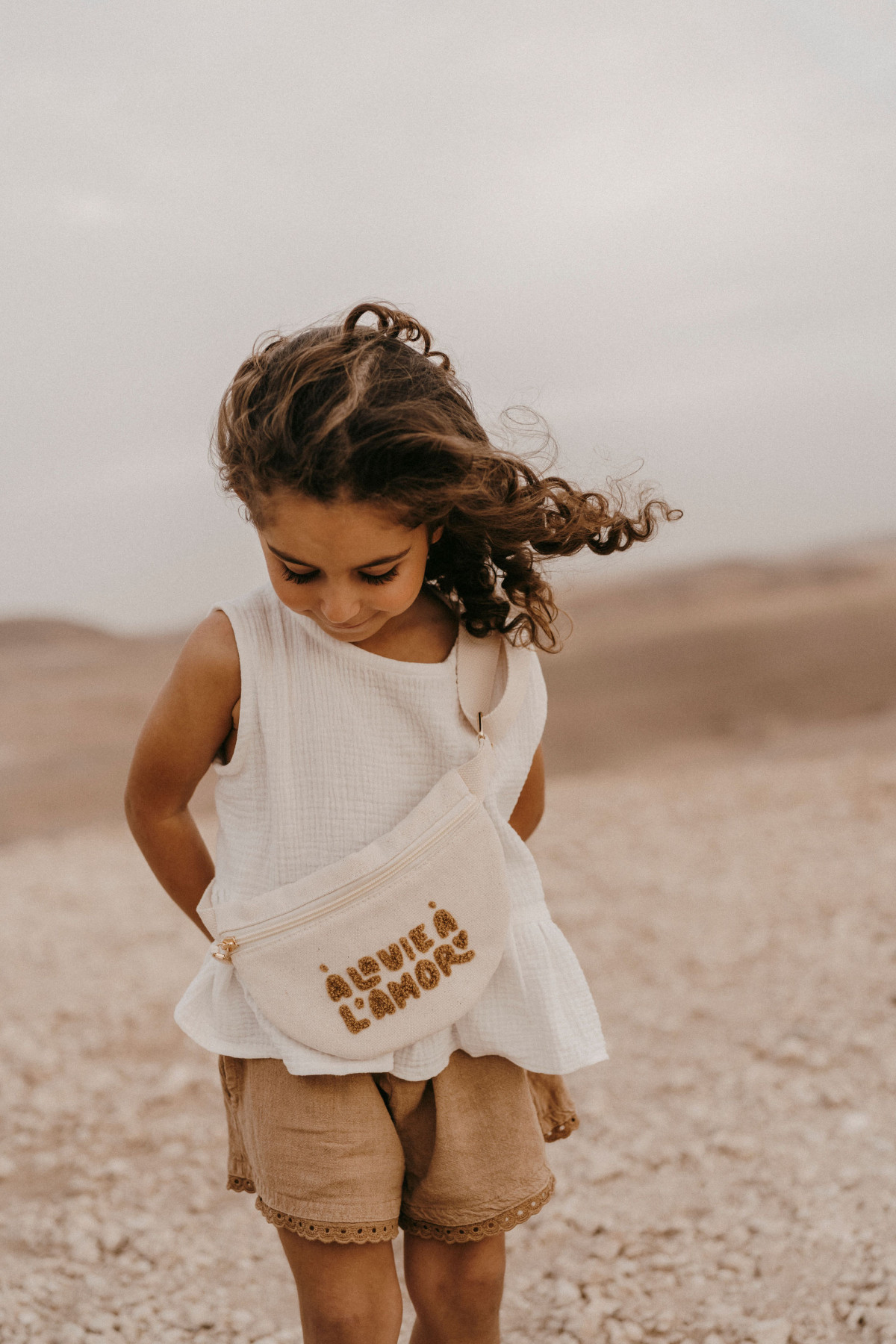 Fanny pack - A la vie a l'amor