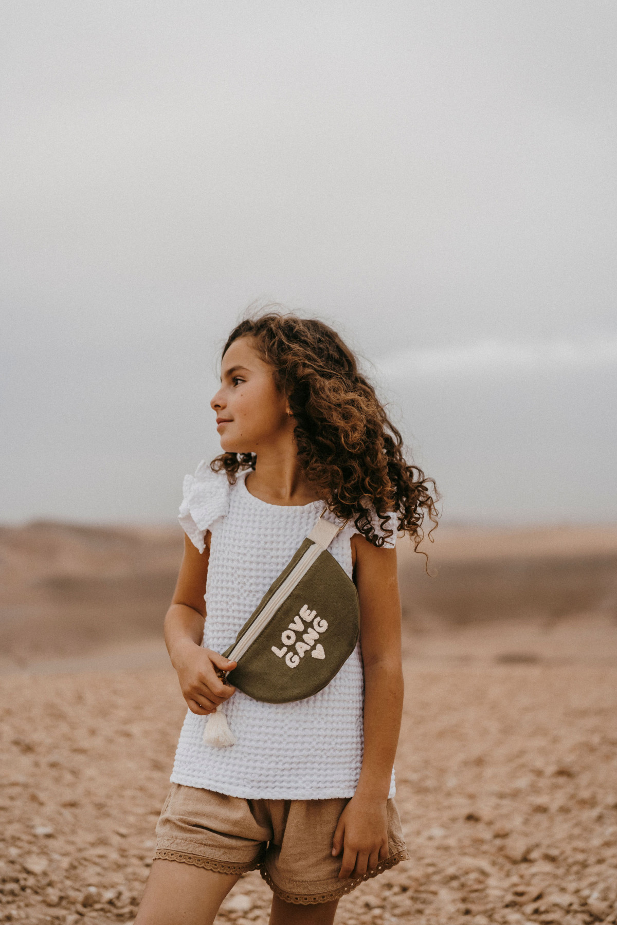 Fanny pack - Love gang