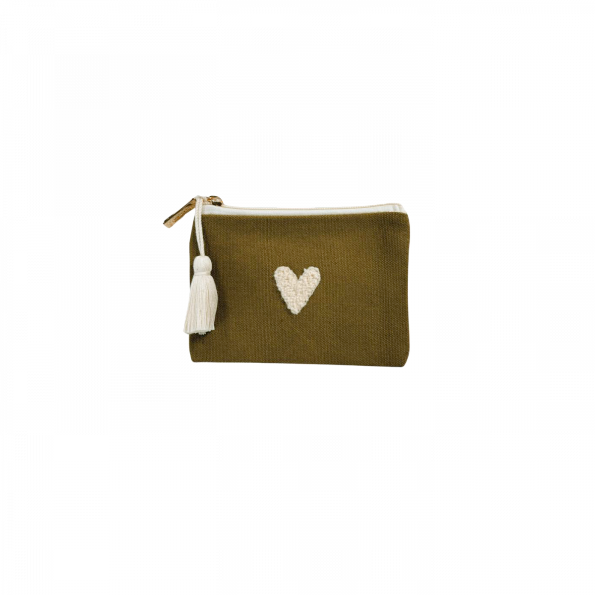 Purse Love - Olive