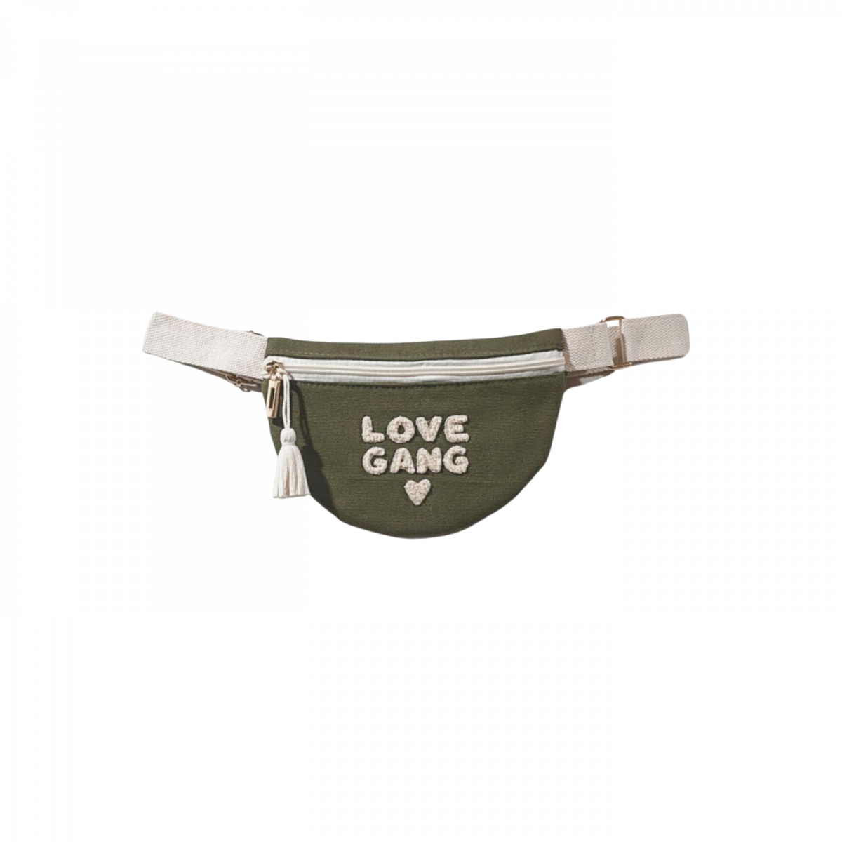 Fanny pack - Love gang