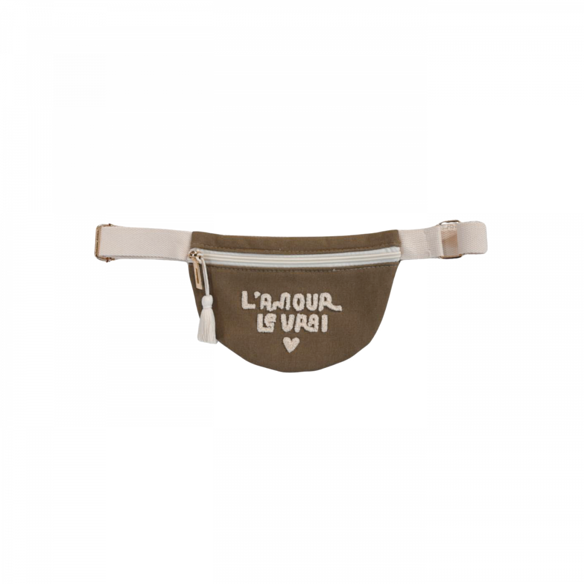 Banane enfant - L'amour, le vrai