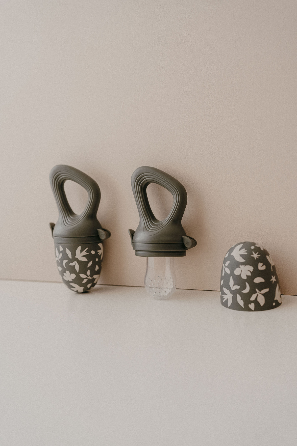 Tétine grignoteuse - birdy