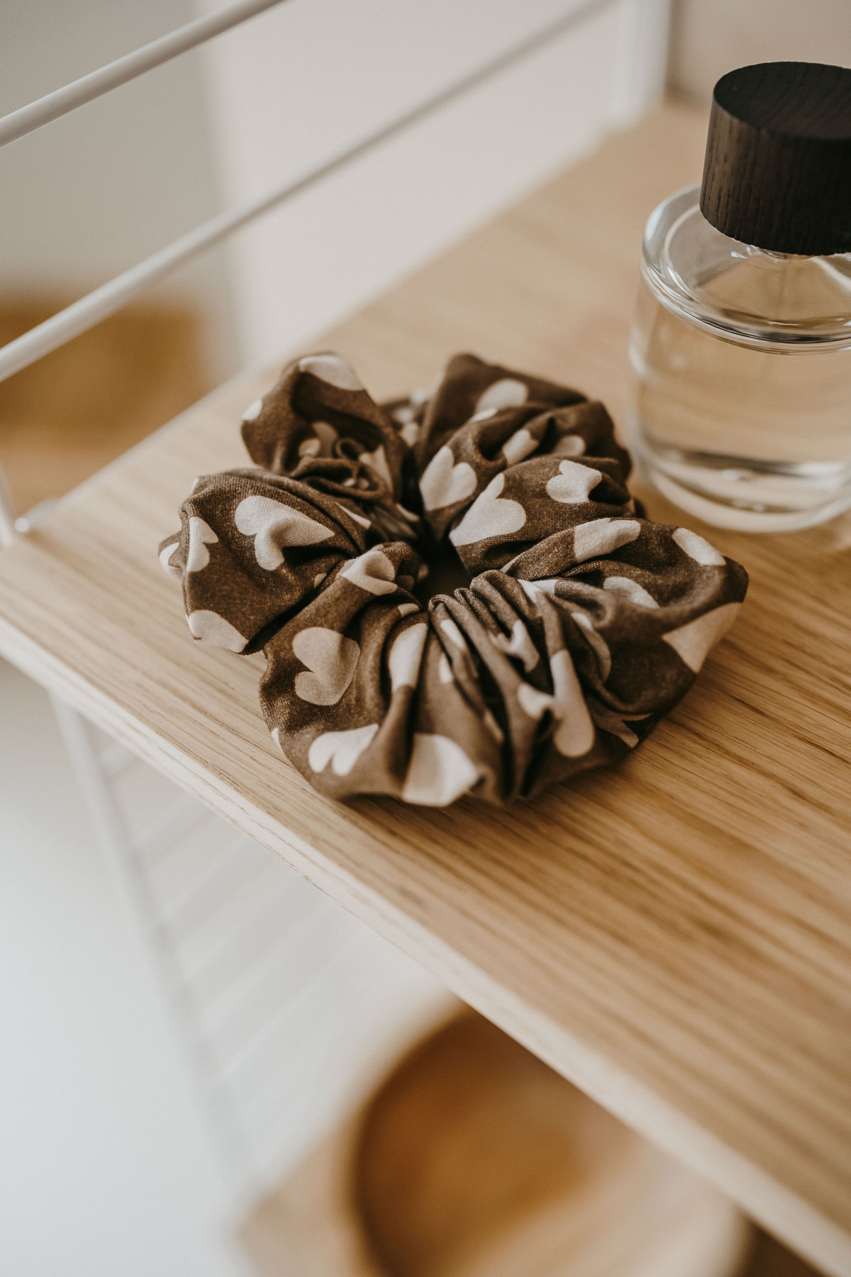 Scrunchie - fall in love