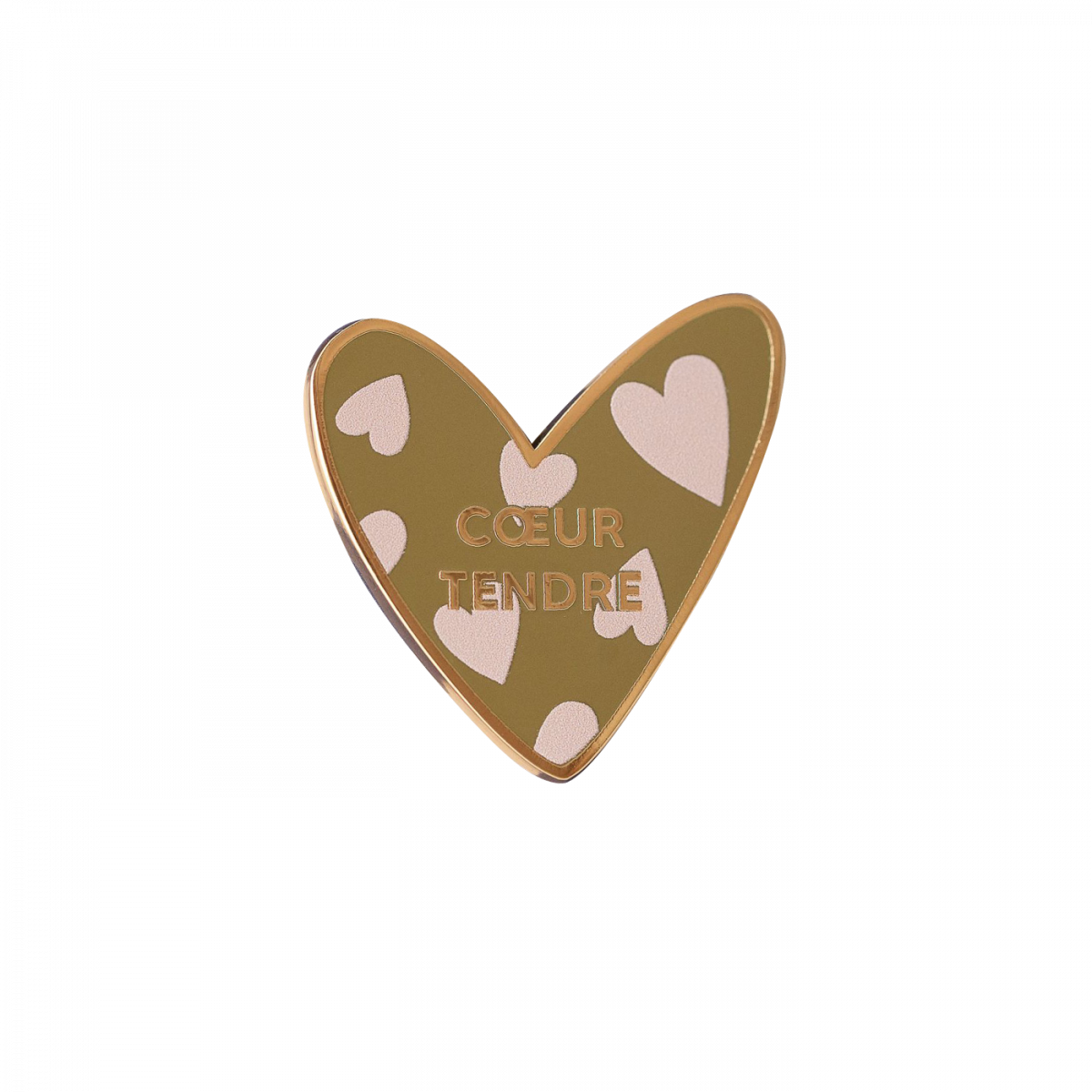 Pin's Tendre