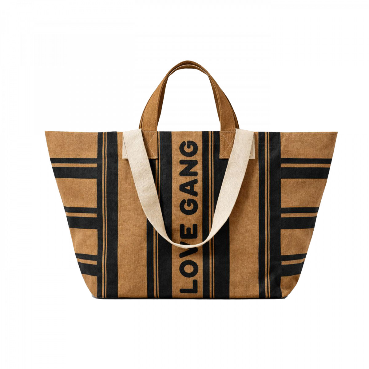 Kaba bag - love gang