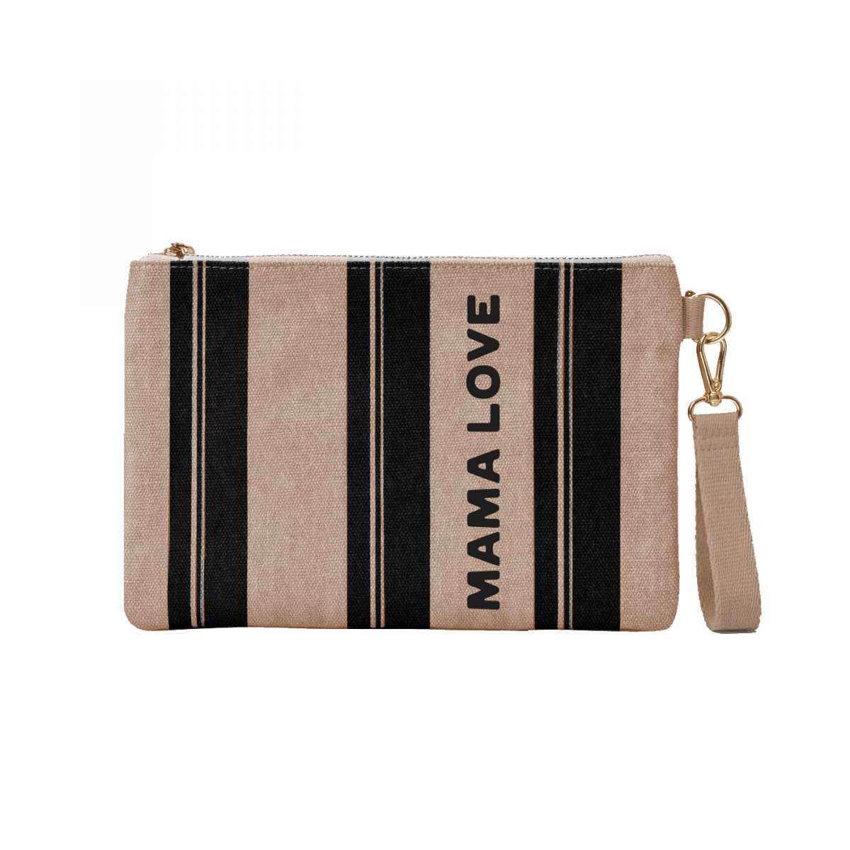 Kira pouch - Mama love