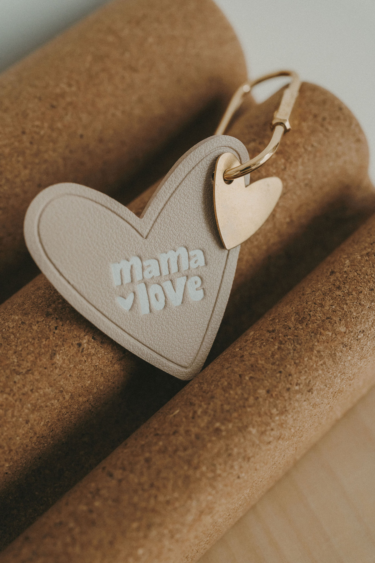 Keychain - Mama love