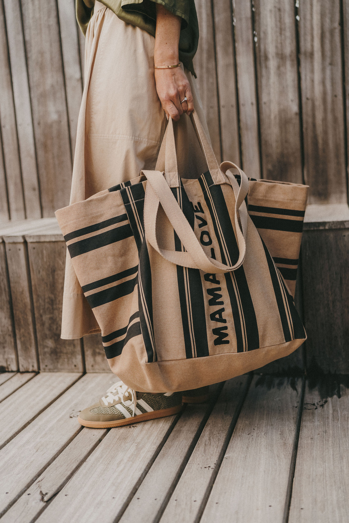 Kaba bag - Mama love