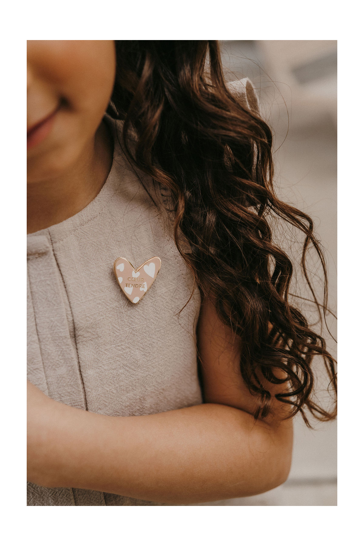 Pin's Tendre