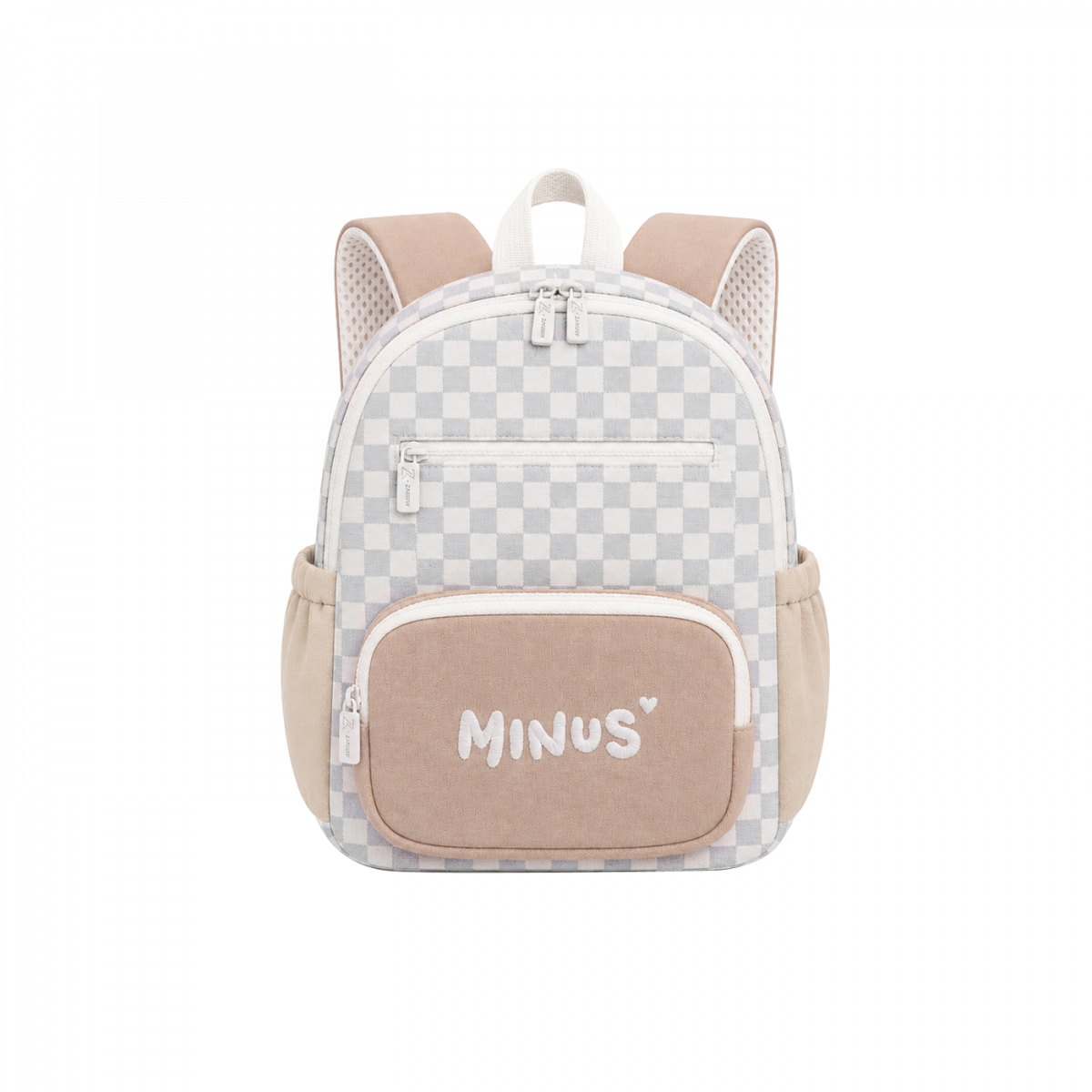 Sac maternelle - Milo