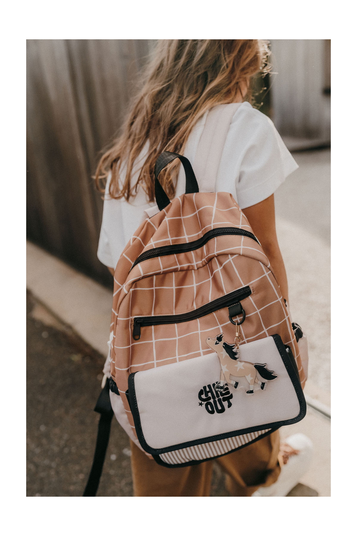 Sac primaire - Noé
