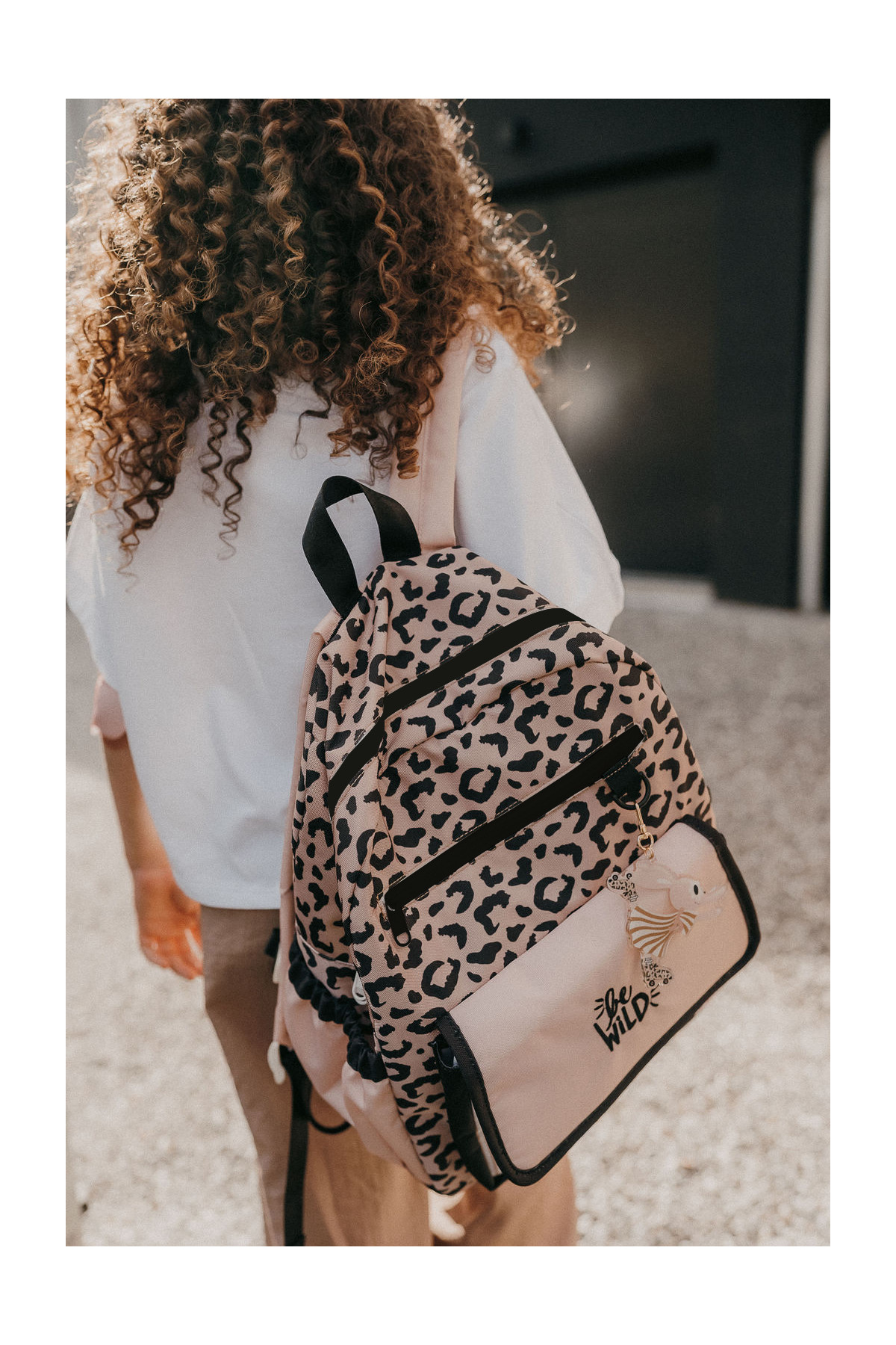 School backpack - Noe