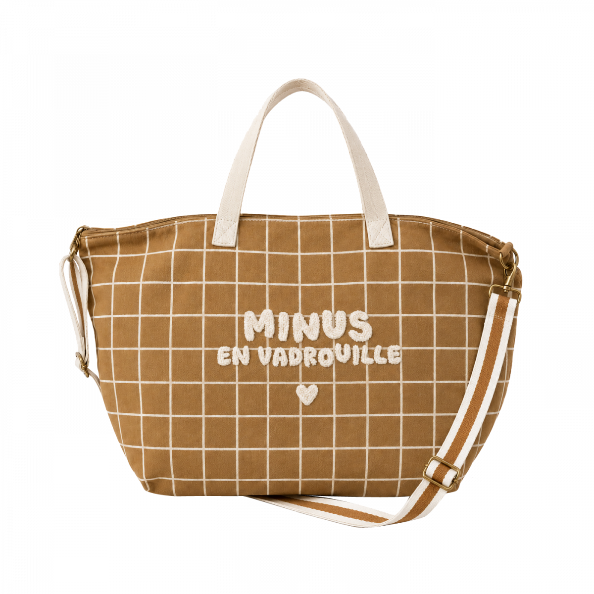 XL bag square - Minus