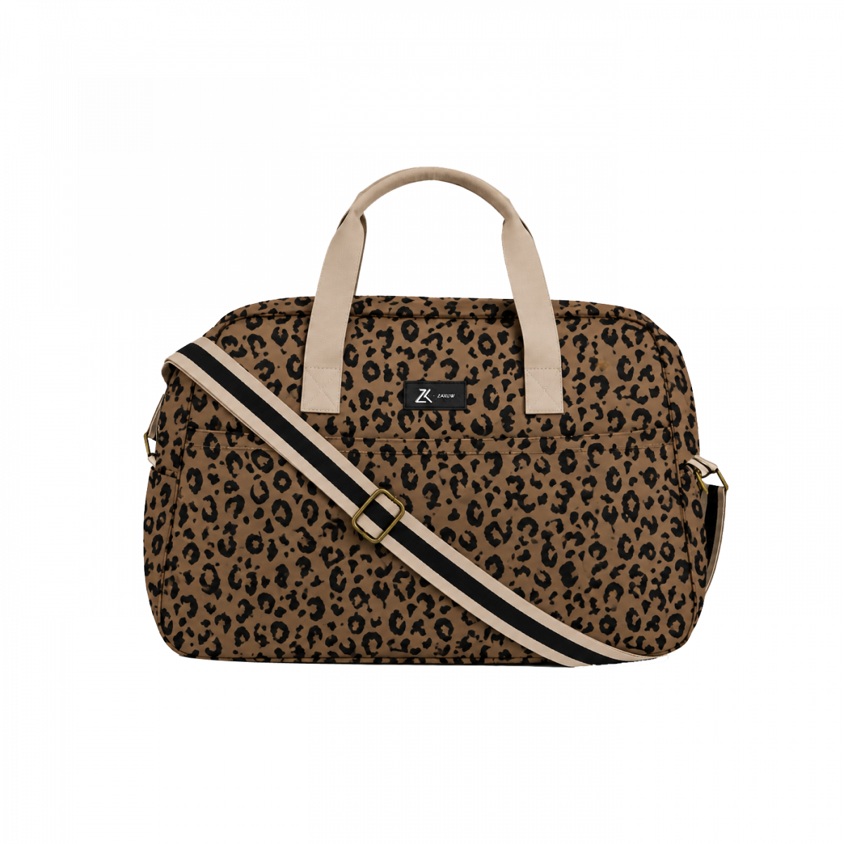 Nomade bag - Sauvage