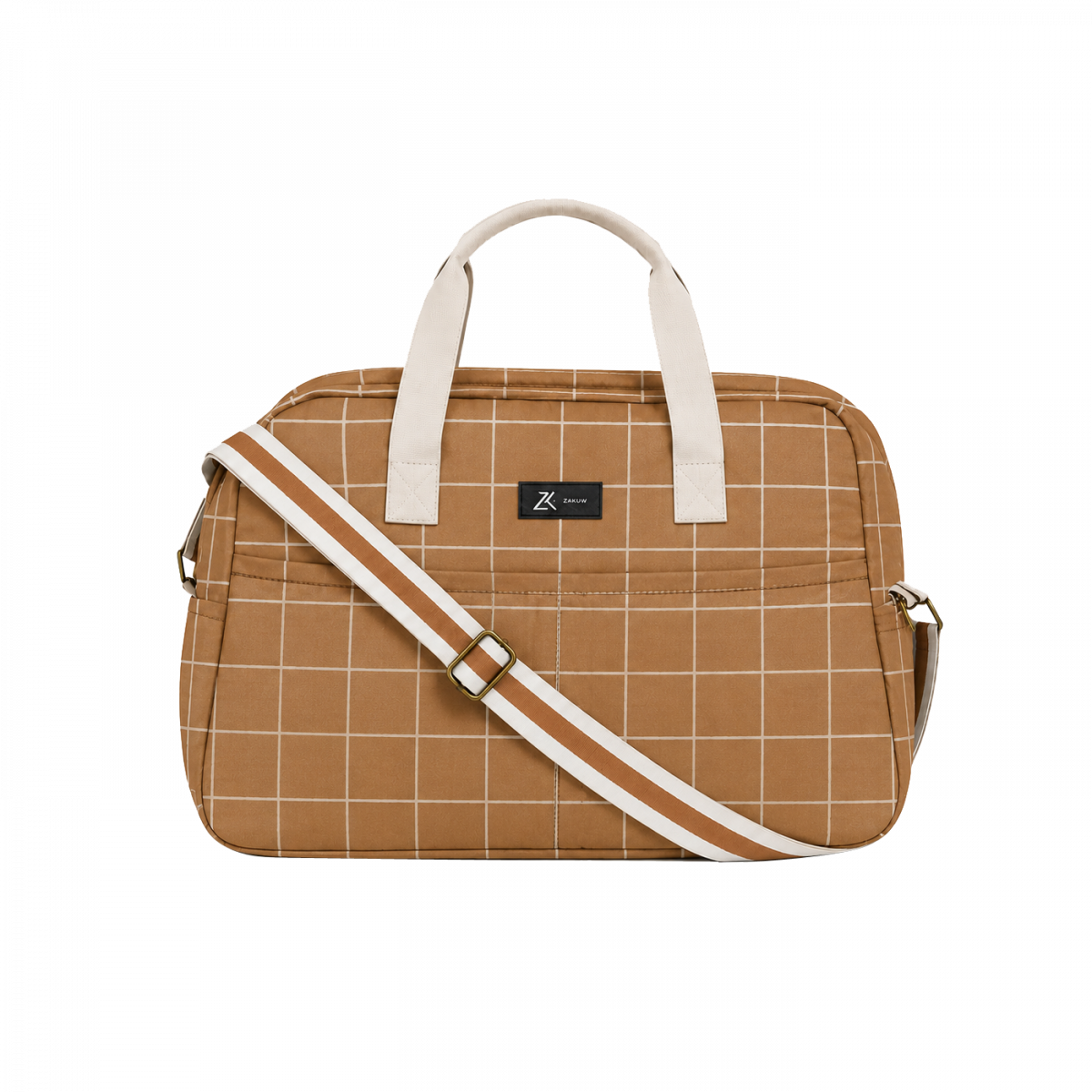 Nomade bag - Square
