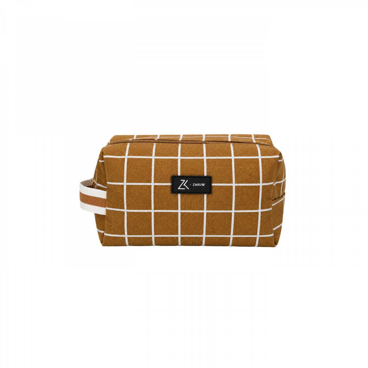 Trousse Nomade - Square